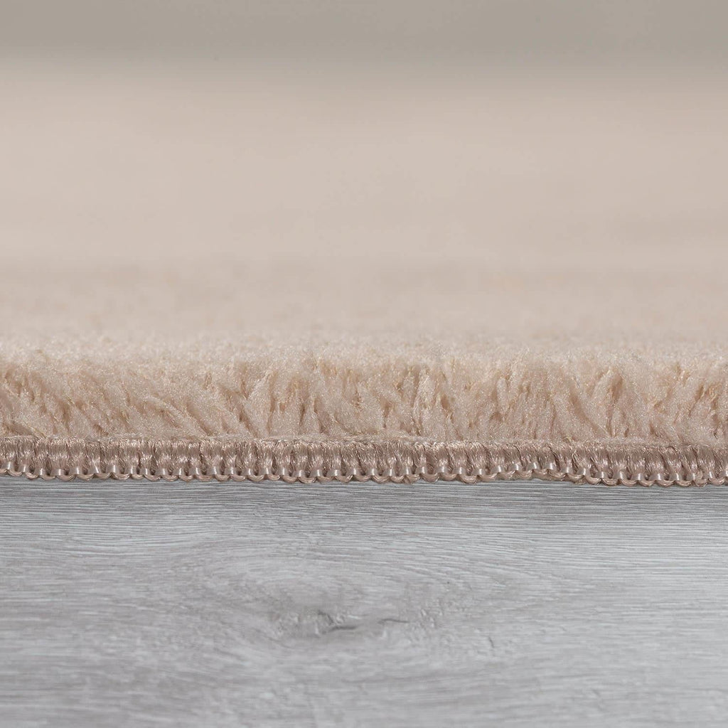 Jassrug Royal Carpet 160X220 Light Mink