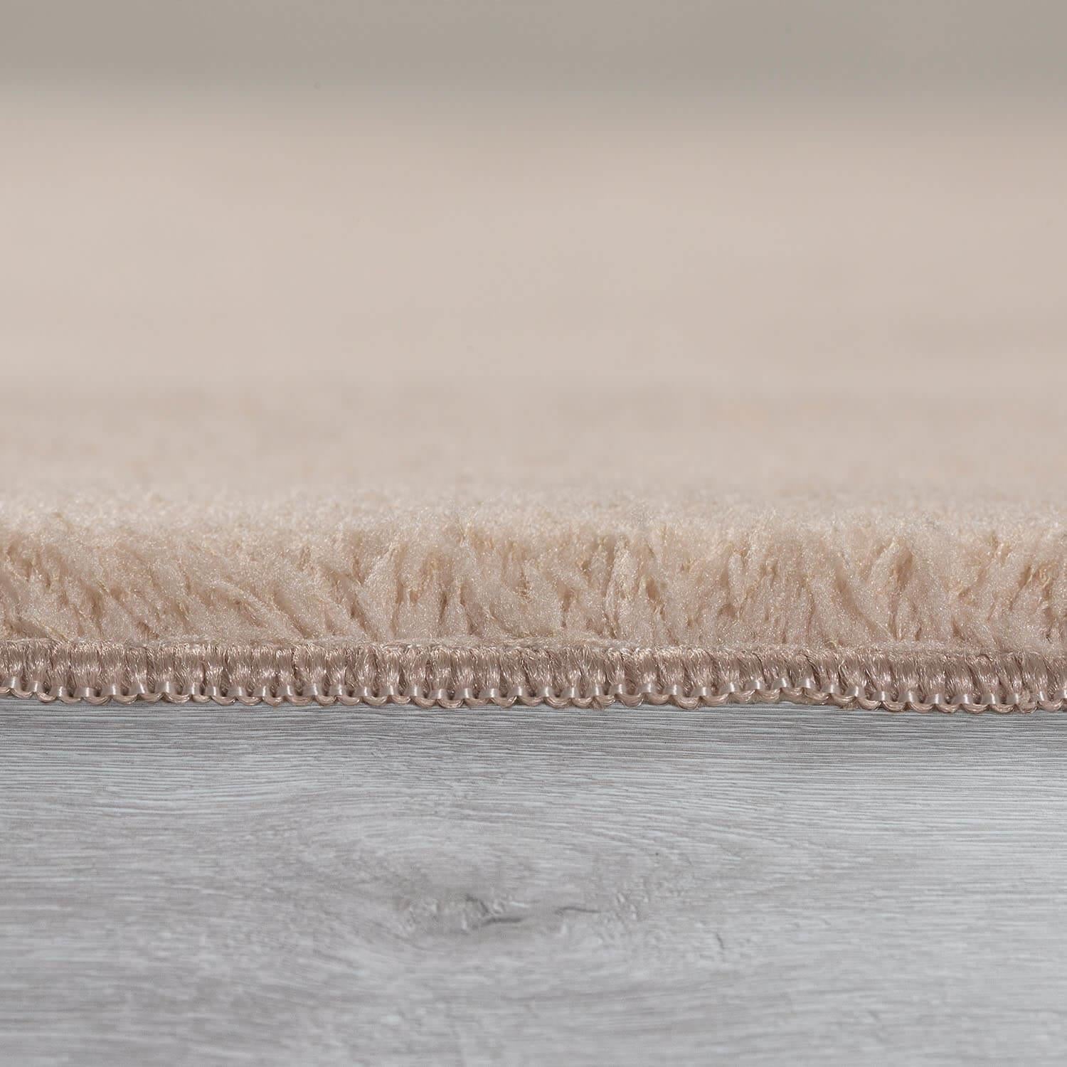 Jassrug Royal Carpet 160X220 Light Mink